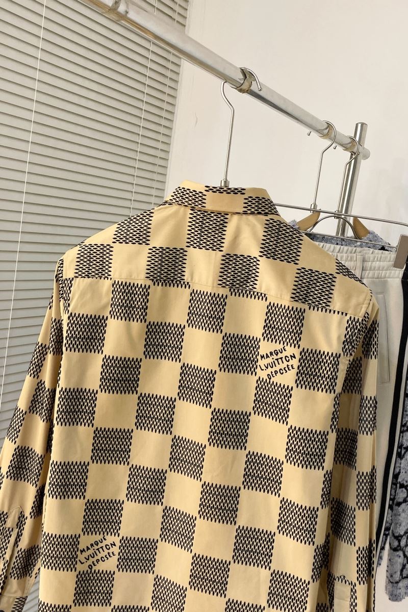 Louis Vuitton Shirts